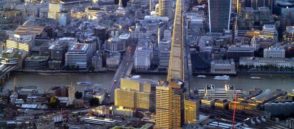 Londres (archive photo) - Sputnik Afrique