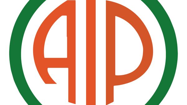 AIP - Sputnik Afrique