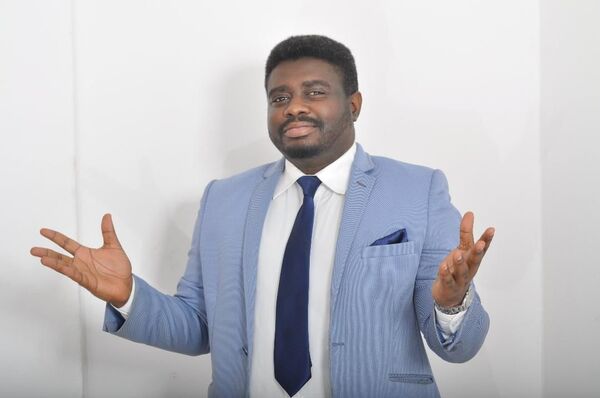 Au Cameroun, Philippe Nkouaya veut vulgariser l’usage du data management - Sputnik Afrique