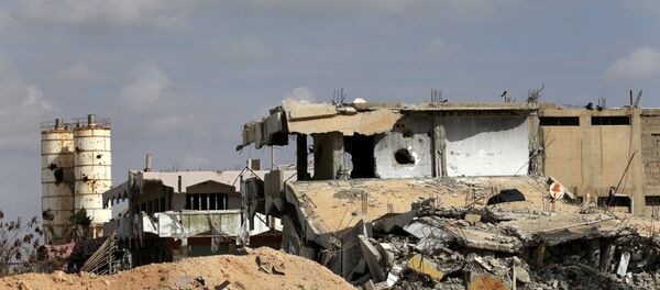 Situación en Libia (archivo) - Sputnik Afrique