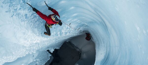 Une île qui «n'est pas à vendre», le Groenland et ses paysages arctiques
 - Sputnik Afrique