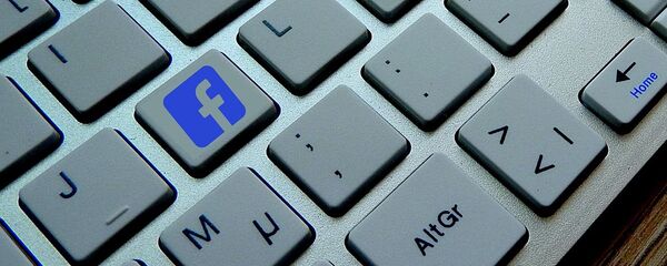 Facebook - Sputnik Afrique