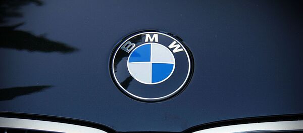 BMW - Sputnik Afrique