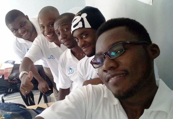 Claye Edou, le génie camerounais du film d’animation Claye Edou, le génie camerounais du film d’animation - Sputnik Afrique
