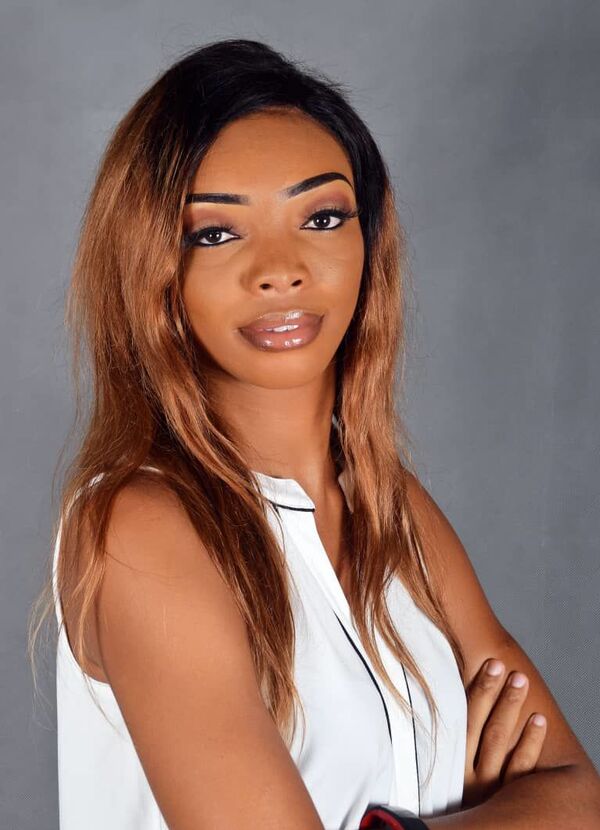 Avec ses cake toppers, Marina Gnagne-Bledou séduit les mariés d’Abidjan - Sputnik Afrique