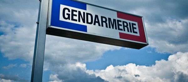Gendarmerie Gendarmerie - Sputnik Afrique