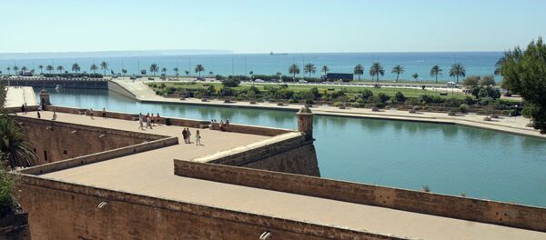 Majorque Majorque - Sputnik Afrique