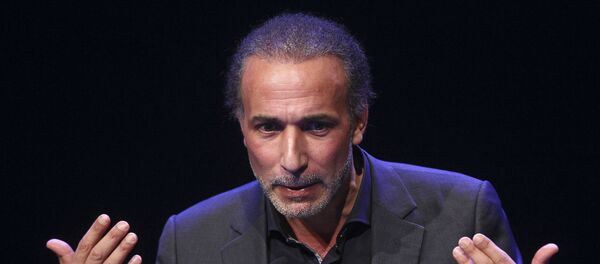 Tariq Ramadan  - Sputnik Afrique