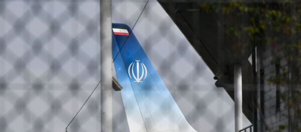 Mohammad Javad Zarif est arrivé en visite surprise à Biarritz - Sputnik Afrique