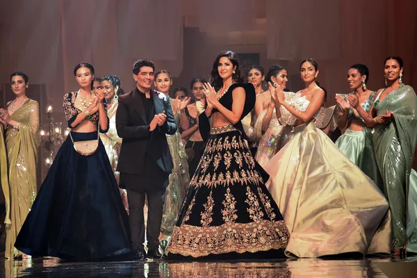 Semaine de la mode Lakme Fashion Week de Bombay
 - Sputnik Afrique