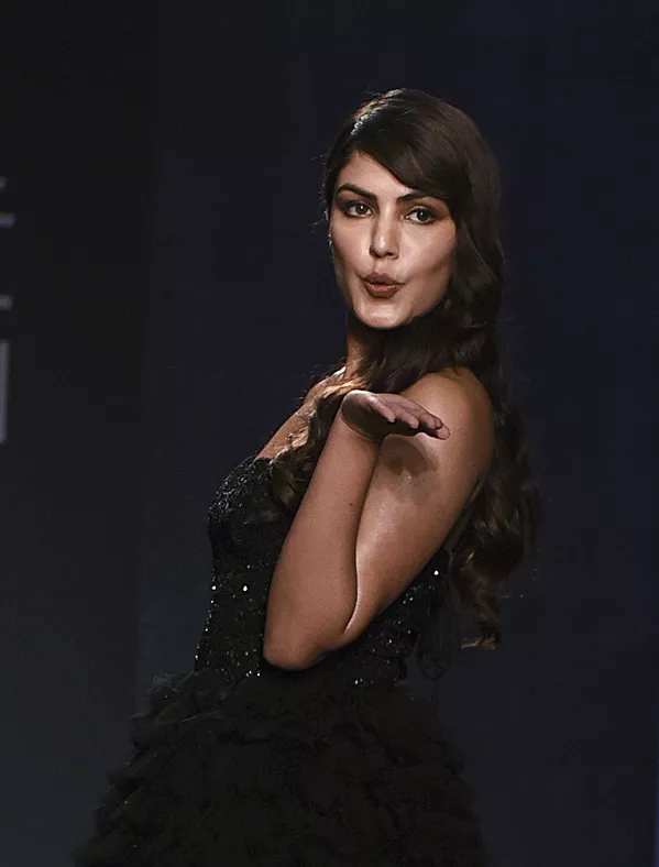 Semaine de la mode Lakme Fashion Week de Bombay
 - Sputnik Afrique