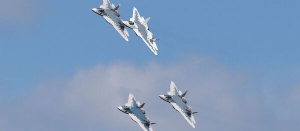 Préparatifs du Salon international de l’aéronautique et de l’espace MAKS-2019
 - Sputnik Afrique