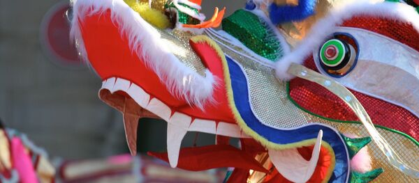 Dragon Dragon - Sputnik Afrique