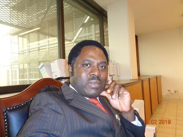 «Diversifiée, résiliente», l’économie camerounaise à l’épreuve des crises - Sputnik Afrique