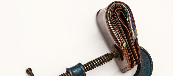 Porte-monnaie - Sputnik Afrique