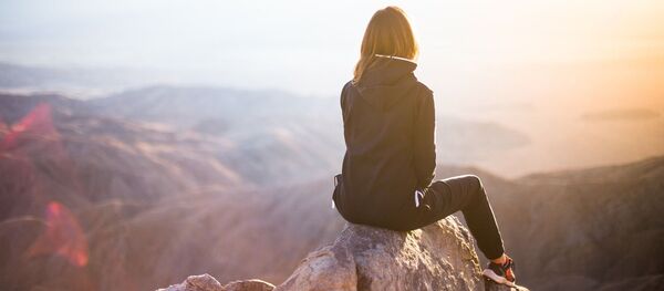 People - Sputnik Afrique