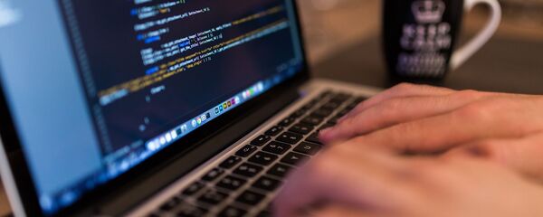 Un ordinateur (image d'illustration) - Sputnik Afrique