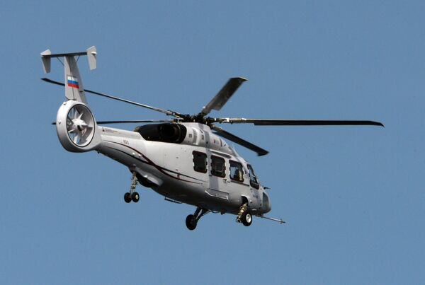 Quelles sont les nouveautés attendues au salon aérospatial MAKS 2019 en Russie? - Sputnik Afrique