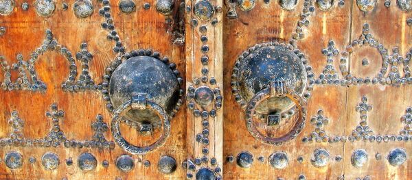 Porte arabesques - Sputnik Afrique