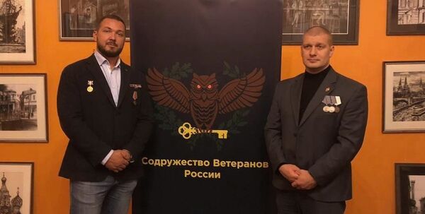 Tragédie de Beslan, 15 ans après: un Spetsnaz témoigne - Sputnik Afrique