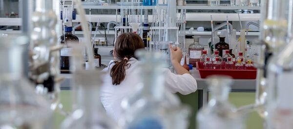 Image d'illustration  - Sputnik Afrique