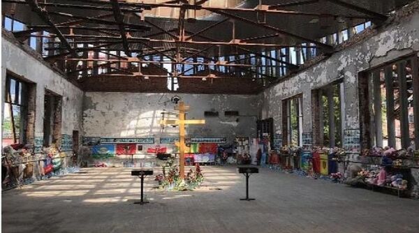 Tragédie de Beslan, 15 ans après: un Spetsnaz témoigne - Sputnik Afrique