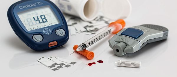 Taux de glucose - Sputnik Afrique