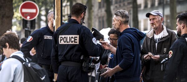 braderie de Lille - Sputnik Afrique