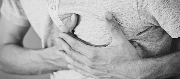 Image d'illustration - Sputnik Afrique