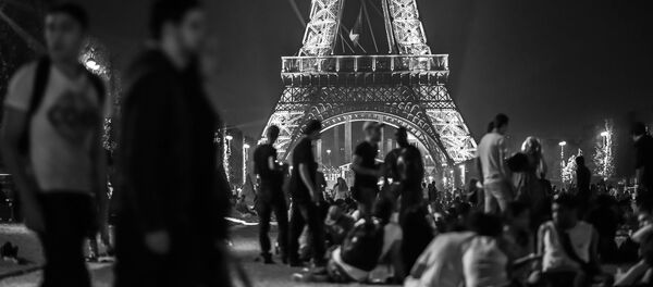 Paris - Sputnik Afrique