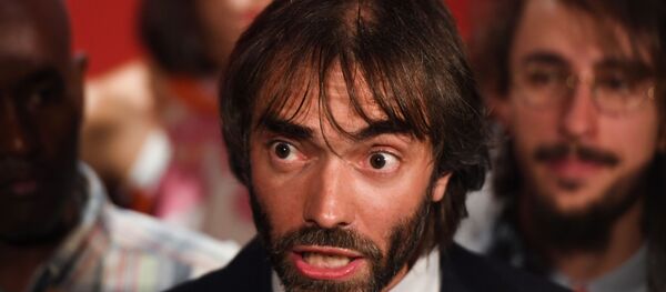 Cédric Villani se porte candidat à la mairie de Paris - Sputnik Afrique