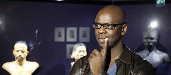 Lilian Thuram - Sputnik Afrique