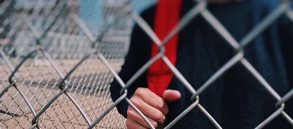 Un écolier, image d'illustration - Sputnik Afrique