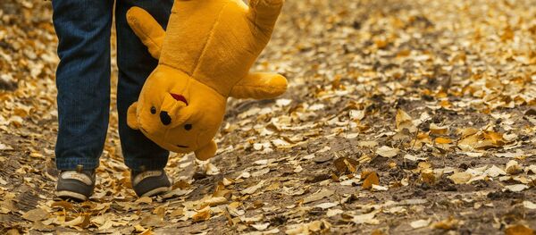 Un enfant - Sputnik Afrique