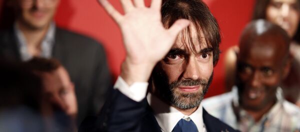 Cedric Villani  - Sputnik Afrique