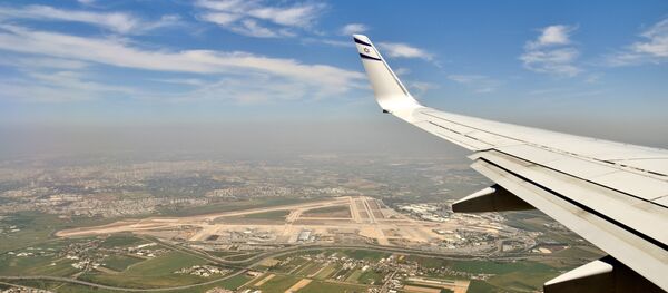 Un Boeing  - Sputnik Afrique