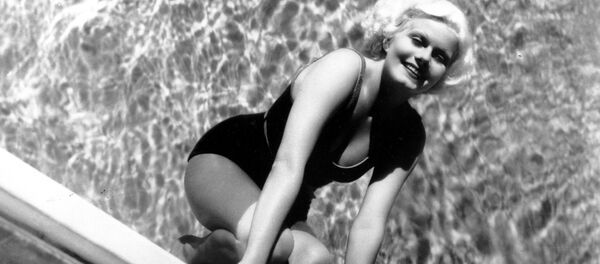 L’évolution des canons de la beauté féminine au cours des 100 dernières années
 - Sputnik Afrique