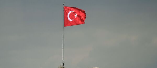 Ankara Ankara - Sputnik Afrique