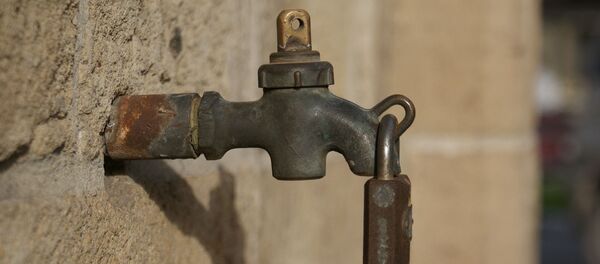 Robinet - Sputnik Afrique