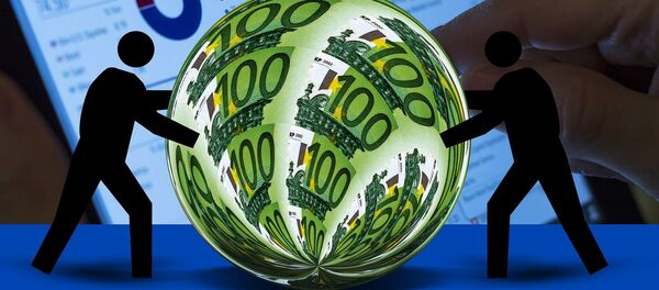 Euro - Sputnik Afrique