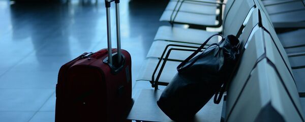 Aéroport - Sputnik Afrique