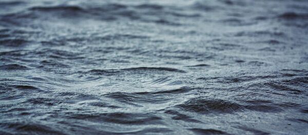 Un lac - Sputnik Afrique