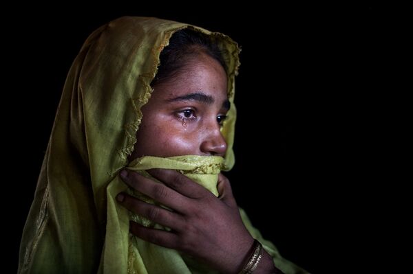 Le Concours Stenine 2019 remet son Grand prix à un photojournaliste italien - Sputnik Afrique