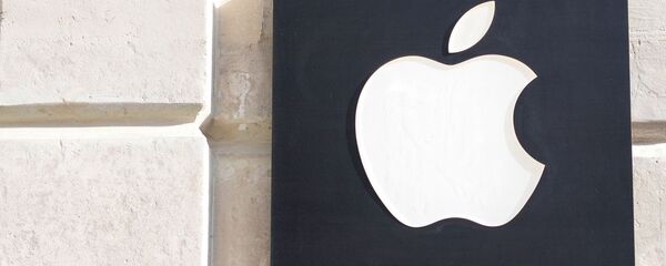 Apple - Sputnik Afrique