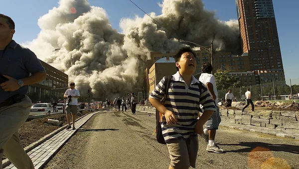Après les attentats du 11 septembre, des milliers de survivants ont contracté le cancer
 - Sputnik Afrique