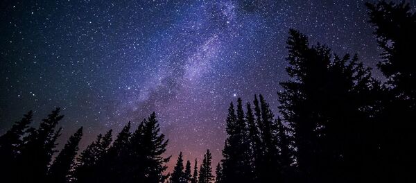 Ciel (image d'illustration) - Sputnik Afrique