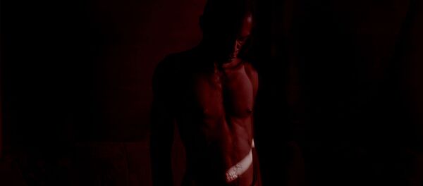 Francis, originaire du Congo - La couleur de la haine raciale - Sputnik Afrique