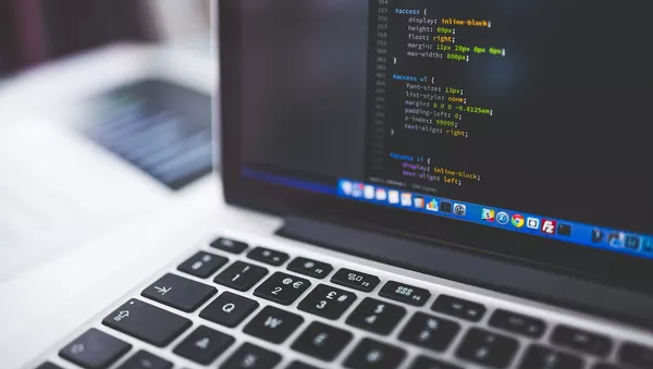 Code - Sputnik Afrique