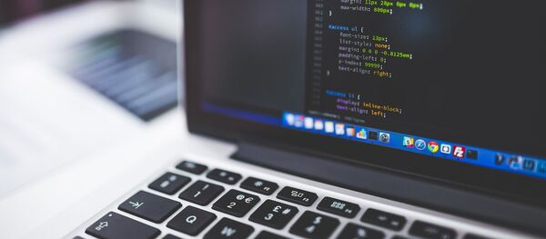 Code - Sputnik Afrique