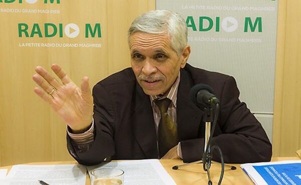 «L’Algérie a les moyens de sortir par le haut» - Chemes Eddine Chitour «L’Algérie a les moyens de sortir par le haut» - Chemes Eddine Chitour - Sputnik Afrique